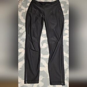 Lululemon Feelin' Frosty Softshell Pant